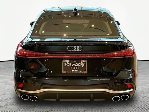 New 2026 Audi S5 Premium Plus AWD/4WD image 4