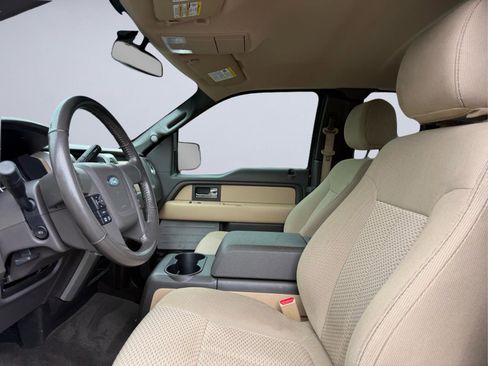 Used 2012 Ford F150 XLT w/ XLT Chrome Pkg AWD/4WD image 16