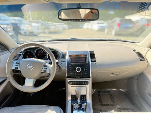 Used 2008 Nissan Maxima 3.5 SE FWD image 16
