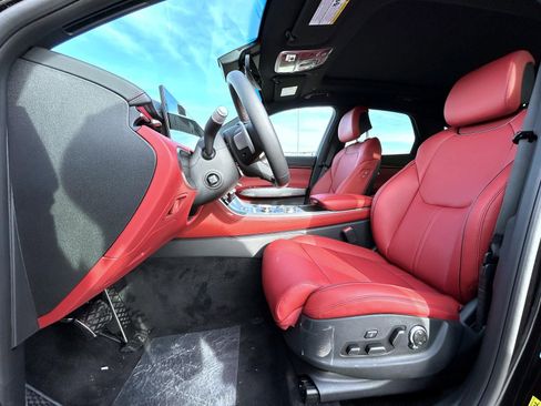 New 2026 Genesis GV70 2.5T Sport Prestige image 10