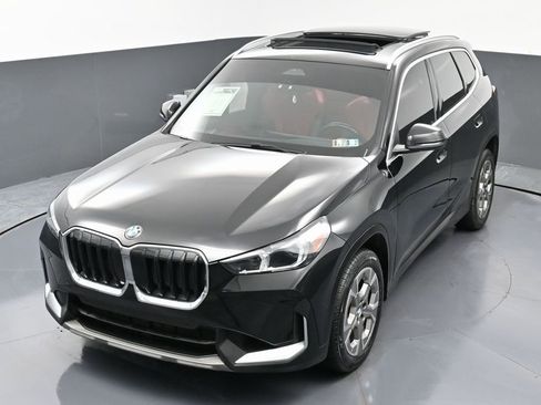Used 2023 BMW X1 xDrive28i w/ Convenience Package image 44