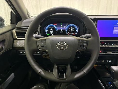 New 2026 Toyota Camry XLE w/ Premium Package image 16