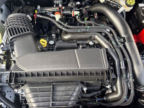 New 2026 Ford Escape ST-Line Select w/ Equipment Group 401A image 18