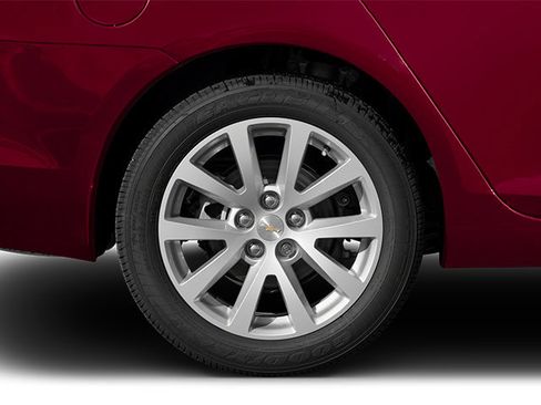 Used 2013 Chevrolet Malibu LTZ FWD image 14