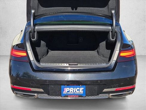 Used 2023 Genesis G90 3.5T AWD/4WD image 6