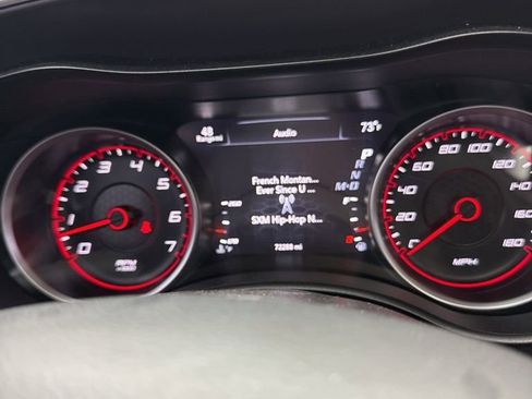 Used 2021 Dodge Charger Scat Pack RWD image 17