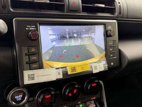 New 2026 Toyota GR86 YUZU Limited image 27