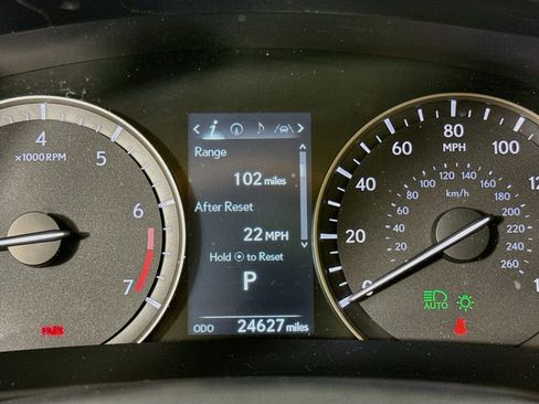Certified 2021 Lexus RX 350 AWD w/ Premium Package image 13