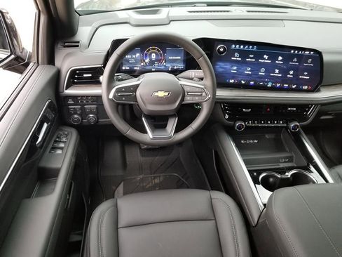 New 2026 Chevrolet Tahoe LT image 23