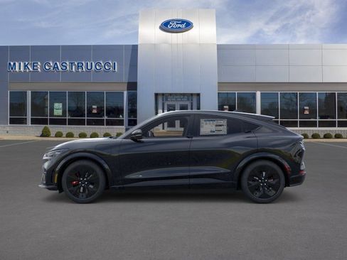 New 2026 Ford Mustang Mach-E GT AWD/4WD image 3