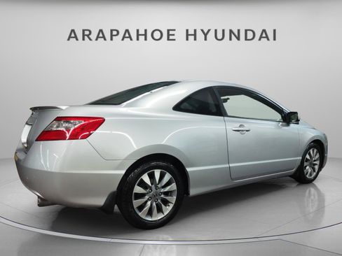 Used 2009 Honda Civic EX image 10
