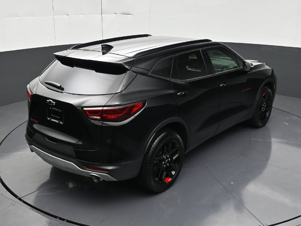 Used 2023 Chevrolet Blazer LT FWD image 18