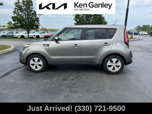 Used 2014 Kia Soul FWD image 8
