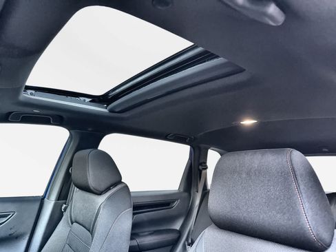 New 2025 Honda CR-V Sport image 21