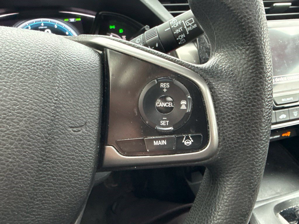 Used 2018 Honda Civic EX image 10
