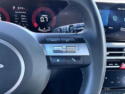 Certified 2025 Hyundai Tucson XRT image 20