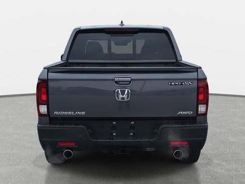 Used 2022 Honda Ridgeline RTL-E image 6