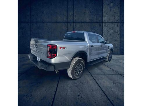 Used 2024 Ford Ranger XLT image 3