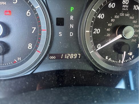 Used 2007 Lexus ES 350 w/ Premium Plus Pkg FWD image 11
