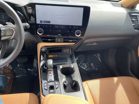 Used 2023 Lexus NX 350 AWD image 22