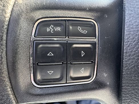 Used 2015 RAM 3500 Tradesman w/ Power & Remote Entry Group image 17