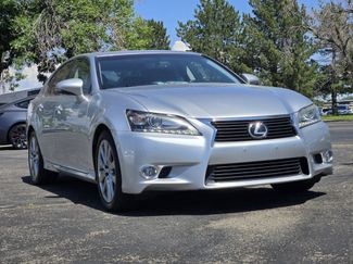 Used 2014 Lexus GS 350 w/ Premium Package RWD video 2