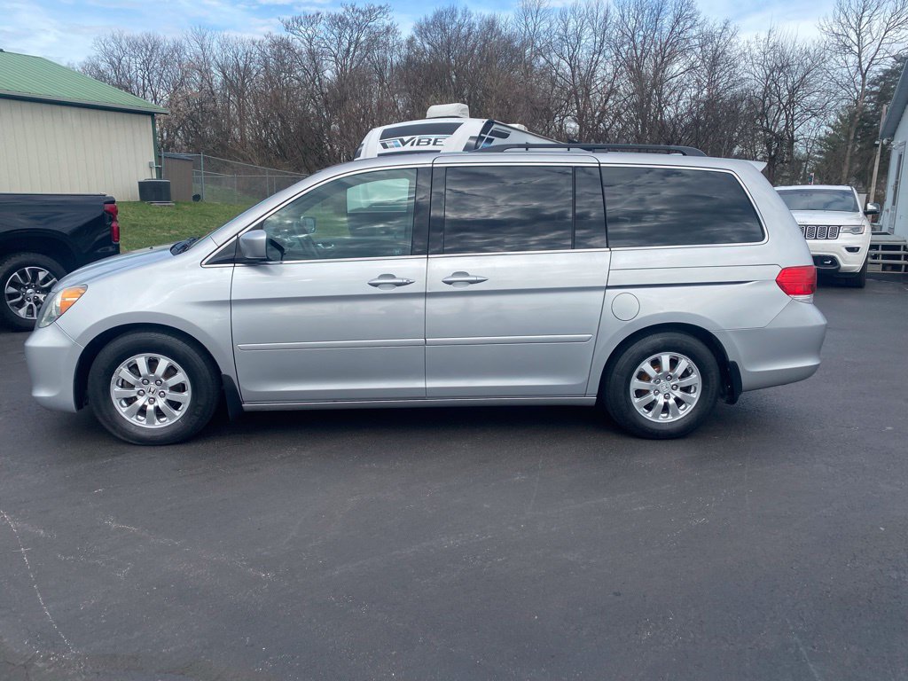 Used 2010 Honda Odyssey EX-L image 8