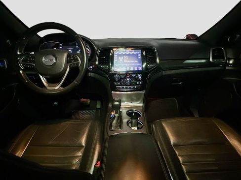 Used 2019 Jeep Grand Cherokee Limited X image 9