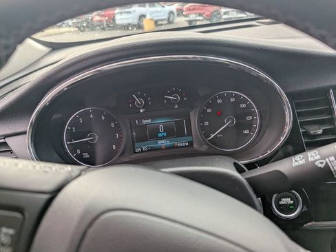 Used 2018 Buick Encore Preferred image 19