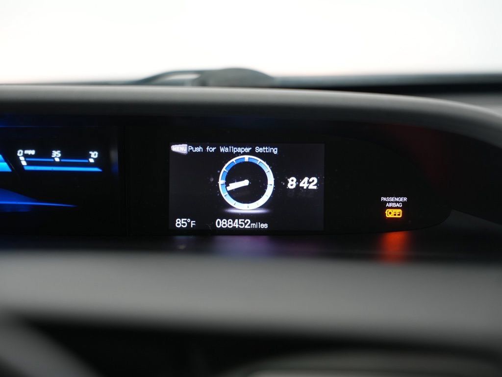 Used 2015 Honda Civic LX image 19