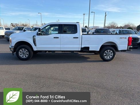 Used 2024 Ford F350 XLT image 10