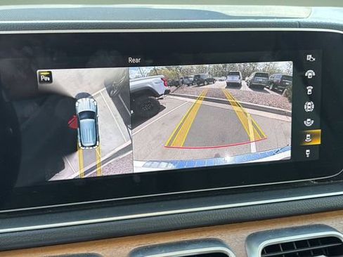 Used 2021 Mercedes-Benz GLE 350 image 27