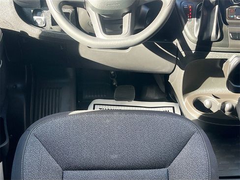 Used 2025 RAM ProMaster 1500 w/ Safety Group image 20