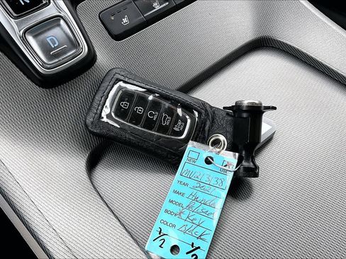 Used 2021 Hyundai Palisade Limited image 14