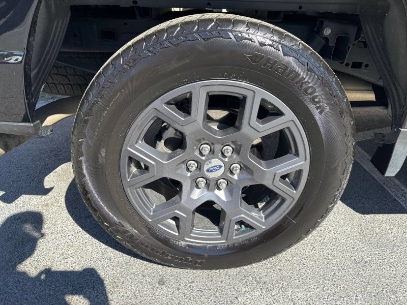Used 2026 Ford F150 STX w/ Equipment Group 200A AWD/4WD image 12