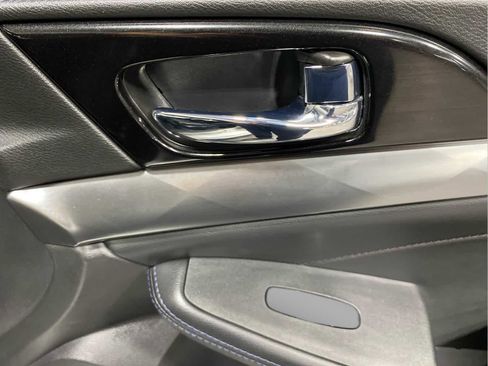 Used 2017 Nissan Maxima SR w/ Midnight Edition image 29