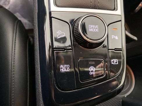 Certified 2023 Kia Sportage EX image 23