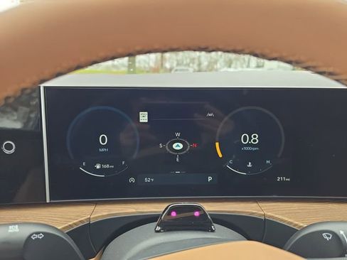 New 2026 Hyundai Santa Fe Calligraphy image 15