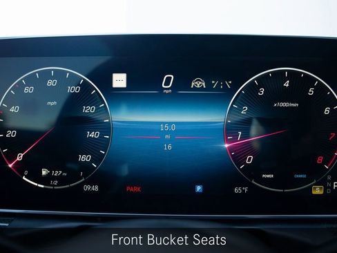 Used 2024 Mercedes-Benz C 300 4MATIC Sedan image 45