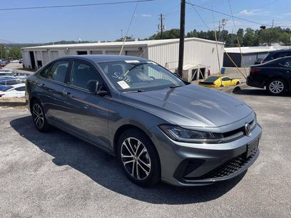 Used 2025 Volkswagen Jetta Sport