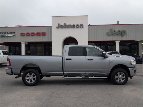 Used 2024 RAM 2500 Big Horn image 6