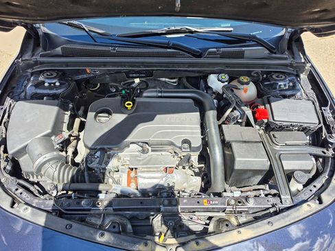 Used 2023 Chevrolet Malibu LT FWD image 27
