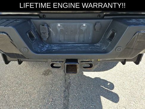 Used 2022 Ford F250 Platinum w/ Tremor Off-Road Package image 17