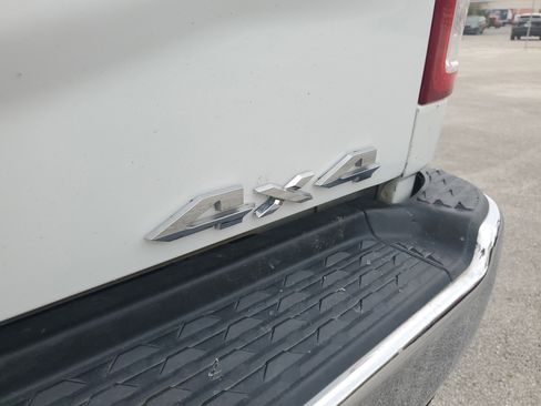 Used 2024 RAM 2500 Big Horn image 8