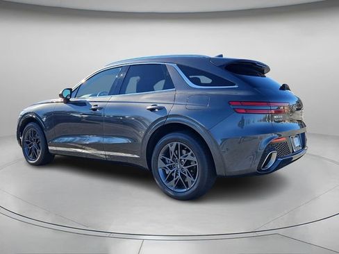 Used 2023 Genesis GV70 2.5T Advanced w/ Advanced Package image 7