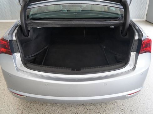 Used 2015 Acura TLX V6 w/ Advance Package FWD image 38