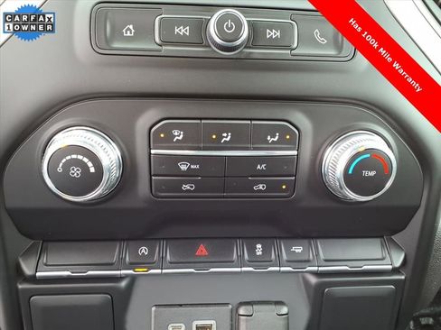 Used 2022 GMC Sierra 1500 Pro image 19
