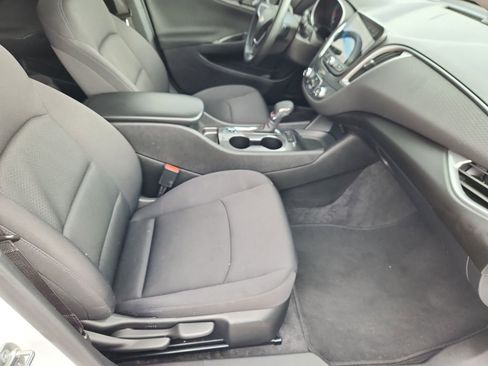 Used 2024 Chevrolet Malibu RS image 13