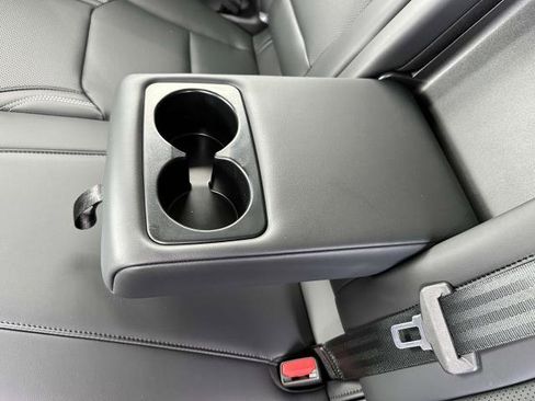 New 2025 Ford Mustang Mach-E Premium image 15