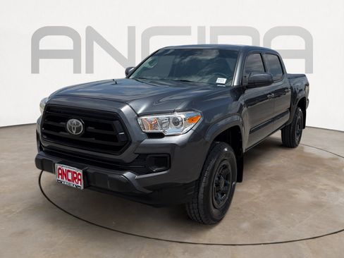 Used 2020 Toyota Tacoma SR AWD/4WD image 7